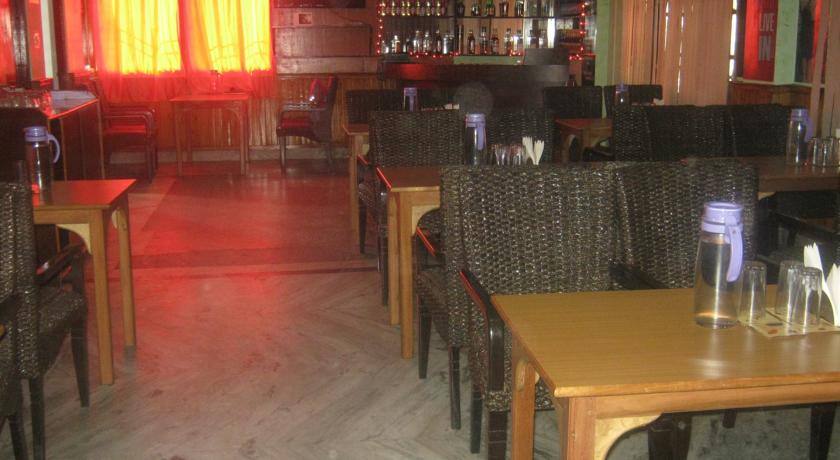 Hotel Omi, Gangtok 5